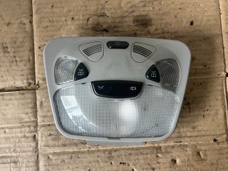 bontott MERCEDES-BENZ C-CLASS Beltér Világítás Első