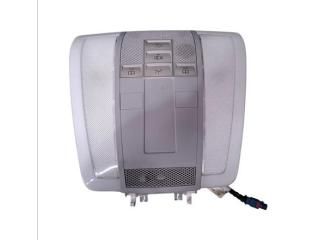 bontott MERCEDES-BENZ C-CLASS Beltér Világítás Első