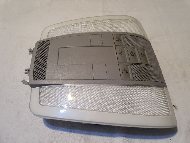 bontott MERCEDES-BENZ C-CLASS Beltér Világítás Első