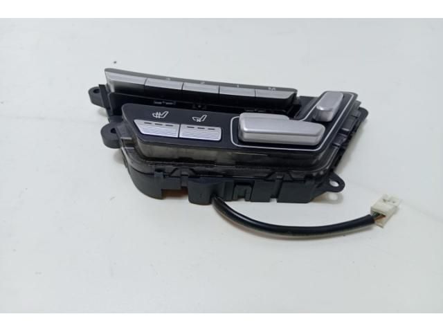 bontott MERCEDES-BENZ C-CLASS Beltér Világítás Első