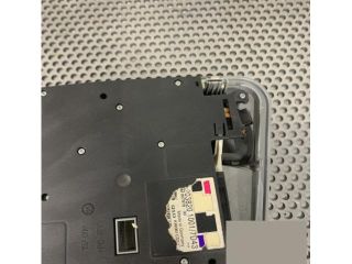 bontott MERCEDES-BENZ C-CLASS Beltér Világítás Első