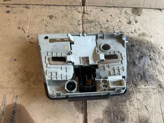 bontott MERCEDES-BENZ C-CLASS Beltér Világítás Első