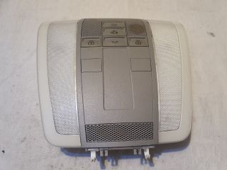 bontott MERCEDES-BENZ C-CLASS Beltér Világítás Első