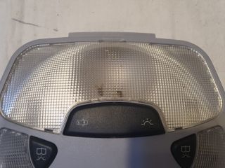 bontott MERCEDES-BENZ C-CLASS Beltér Világítás Első