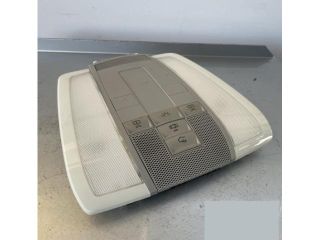 bontott MERCEDES-BENZ C-CLASS Beltér Világítás Első