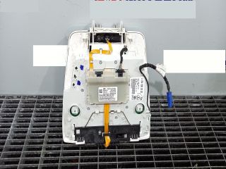 bontott MERCEDES-BENZ C-CLASS Beltér Világítás Első