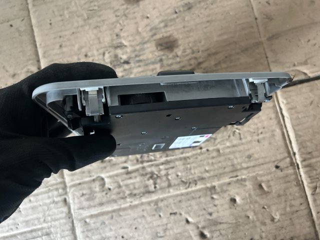 bontott MERCEDES-BENZ C-CLASS Beltér Világítás Első