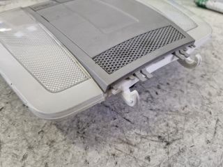 bontott MERCEDES-BENZ C-CLASS Beltér Világítás Első