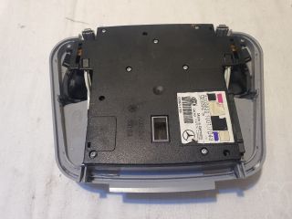 bontott MERCEDES-BENZ C-CLASS Beltér Világítás Első