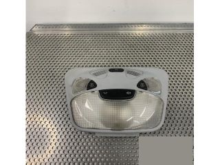 bontott MERCEDES-BENZ C-CLASS Beltér Világítás Első