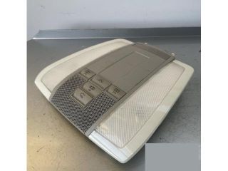 bontott MERCEDES-BENZ C-CLASS Beltér Világítás Első