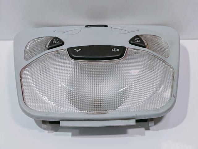 bontott MERCEDES-BENZ C-CLASS Beltér Világítás Első