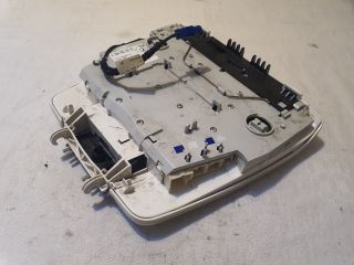 bontott MERCEDES-BENZ C-CLASS Beltér Világítás Első