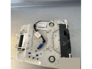 bontott MERCEDES-BENZ C-CLASS Beltér Világítás Első