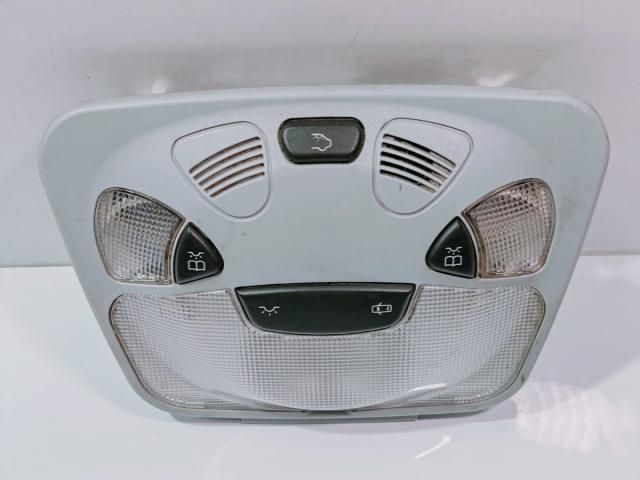 bontott MERCEDES-BENZ C-CLASS Beltér Világítás Első
