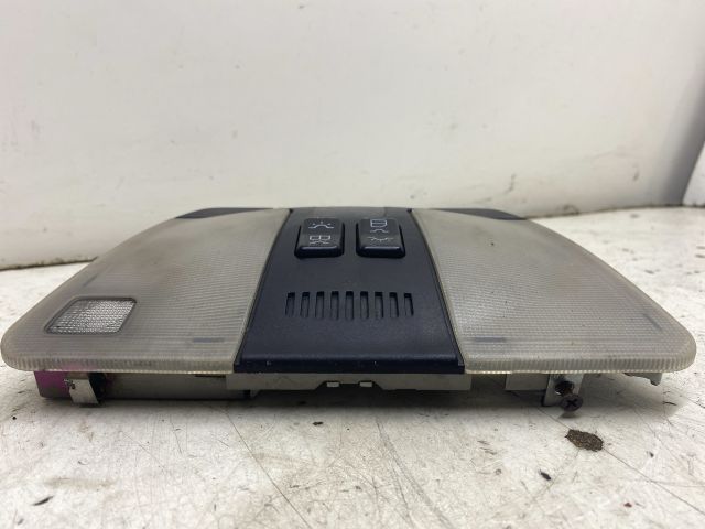 bontott MERCEDES-BENZ C-CLASS Beltér Világítás Első