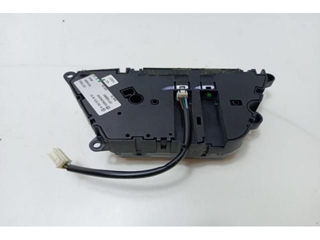 bontott MERCEDES-BENZ C-CLASS Beltér Világítás Első