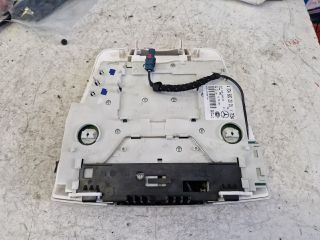 bontott MERCEDES-BENZ C-CLASS Beltér Világítás Első