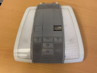 bontott MERCEDES-BENZ C-CLASS Beltér Világítás Első