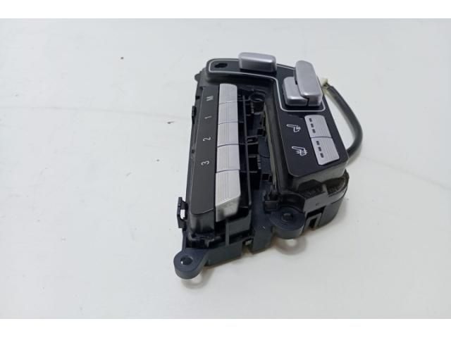 bontott MERCEDES-BENZ C-CLASS Beltér Világítás Első