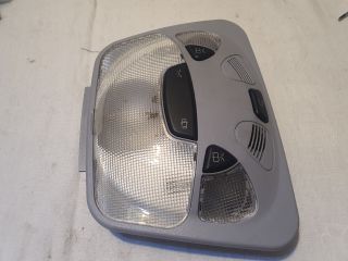 bontott MERCEDES-BENZ C-CLASS Beltér Világítás Első