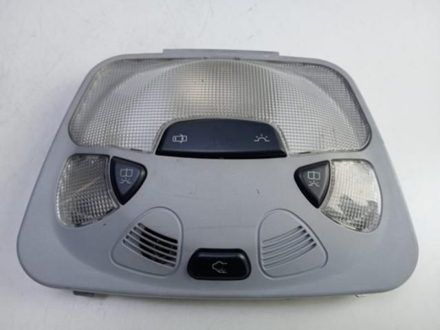 bontott MERCEDES-BENZ C-CLASS Beltér Világítás Első