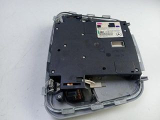 bontott MERCEDES-BENZ C-CLASS Beltér Világítás Első