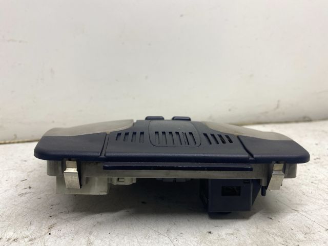 bontott MERCEDES-BENZ C-CLASS Beltér Világítás Első