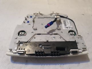 bontott MERCEDES-BENZ C-CLASS Beltér Világítás Első