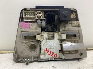 bontott MERCEDES-BENZ C-CLASS Beltér Világítás Első