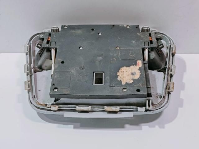 bontott MERCEDES-BENZ C-CLASS Beltér Világítás Első