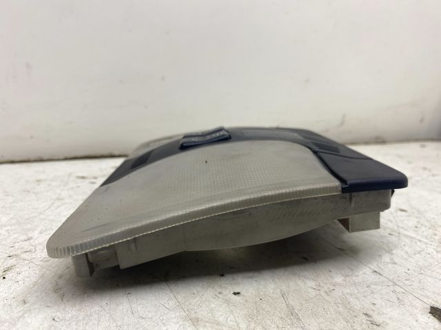 bontott MERCEDES-BENZ C-CLASS Beltér Világítás Első