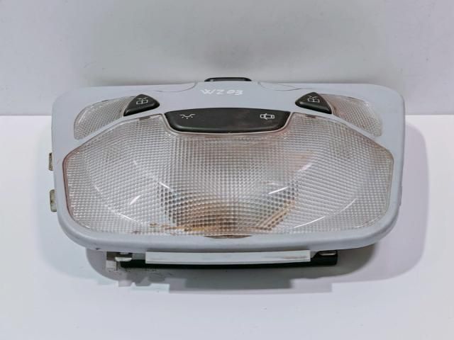 bontott MERCEDES-BENZ C-CLASS Beltér Világítás Első