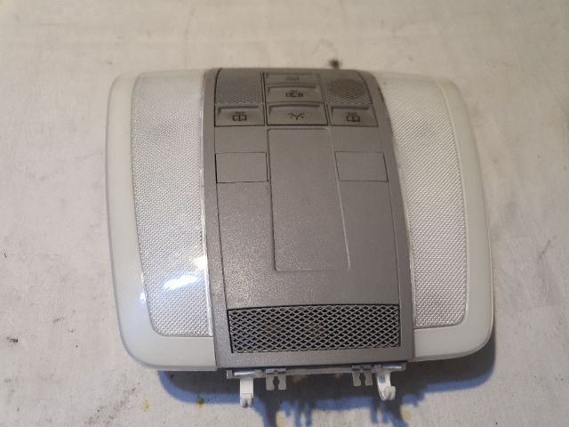 bontott MERCEDES-BENZ C-CLASS Beltér Világítás Első