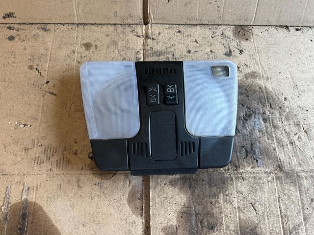 bontott MERCEDES-BENZ C-CLASS Beltér Világítás Első