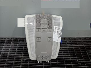 bontott MERCEDES-BENZ C-CLASS Beltér Világítás Első