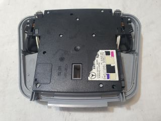 bontott MERCEDES-BENZ C-CLASS Beltér Világítás Első