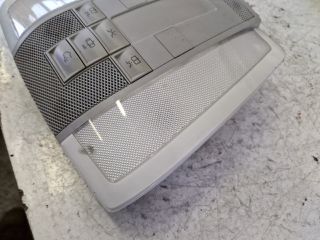 bontott MERCEDES-BENZ C-CLASS Beltér Világítás Első