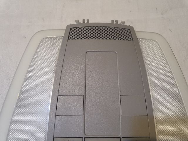 bontott MERCEDES-BENZ C-CLASS Beltér Világítás Első