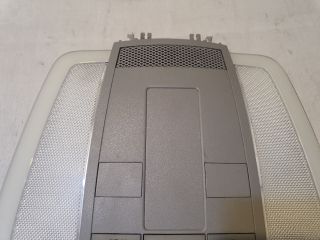 bontott MERCEDES-BENZ C-CLASS Beltér Világítás Első