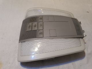 bontott MERCEDES-BENZ C-CLASS Beltér Világítás Első