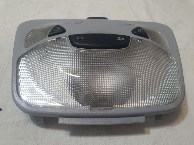 bontott MERCEDES-BENZ C-CLASS Beltér Világítás Első