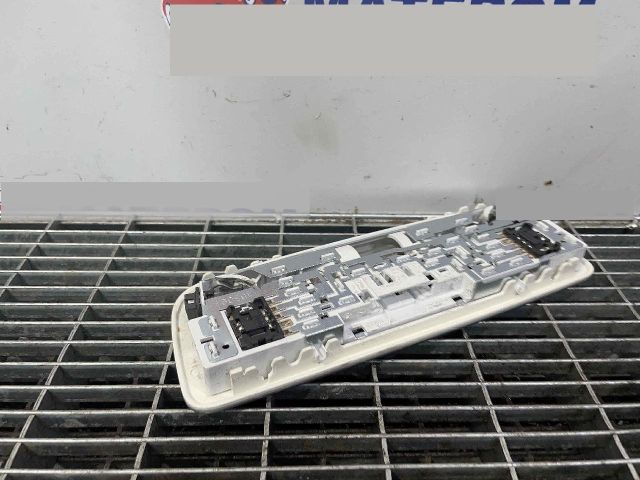 bontott MERCEDES-BENZ C-CLASS Beltér Világítás Első