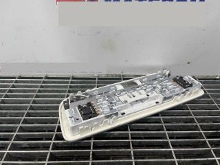 bontott MERCEDES-BENZ C-CLASS Beltér Világítás Első