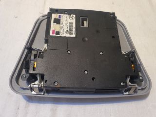 bontott MERCEDES-BENZ C-CLASS Beltér Világítás Első