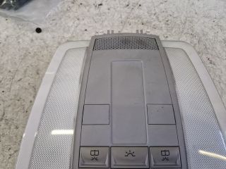 bontott MERCEDES-BENZ C-CLASS Beltér Világítás Első