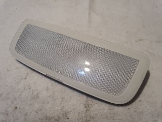 bontott MERCEDES-BENZ C-CLASS Beltér Világítás Hátsó