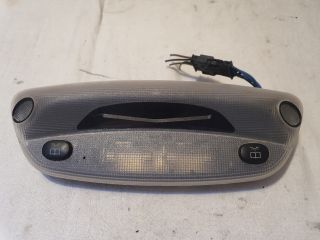 bontott MERCEDES-BENZ C-CLASS Beltér Világítás Hátsó