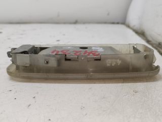 bontott MERCEDES-BENZ C-CLASS Beltér Világítás Hátsó