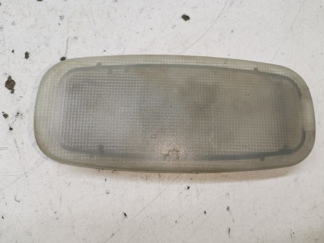 bontott MERCEDES-BENZ C-CLASS Beltér Világítás Hátsó